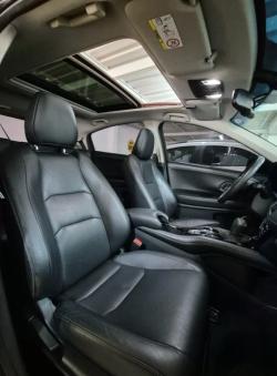 HONDA HR-V 1.5 16V 4P TOURING TURBO AUTOM�TICO CVT