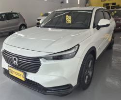 HONDA HR-V 1.5 16V 4P FLEX EXL AUTOM�TICO CVT