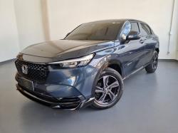 HONDA HR-V 1.5 16V 4P FLEX EXL AUTOM�TICO CVT