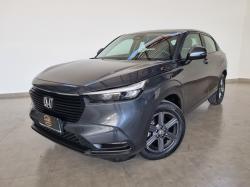 HONDA HR-V 1.5 16V 4P FLEX EXL AUTOM�TICO CVT