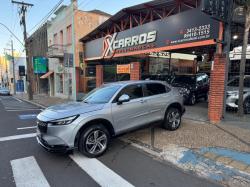 HONDA HR-V 1.5 16V 4P TOURING TURBO AUTOM�TICO CVT