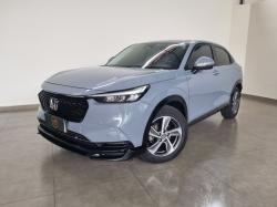 HONDA HR-V 1.5 16V 4P FLEX TOURING TURBO AUTOM�TICO CVT