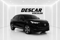 HONDA HR-V 1.5 16V 4P TOURING TURBO AUTOM�TICO CVT