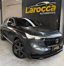 HONDA HR-V 1.5 16V 4P FLEX ADVANCE TURBO AUTOM�TICO CVT