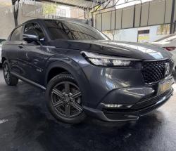 HONDA HR-V 1.5 16V 4P FLEX ADVANCE TURBO AUTOMÁTICO CVT