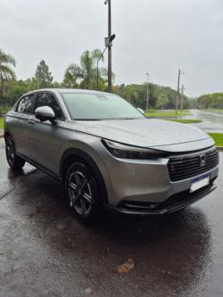 HONDA HR-V 1.5 16V 4P FLEX EX AUTOMÁTICO CVT