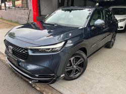 HONDA HR-V 1.5 16V 4P TOURING TURBO AUTOMÁTICO CVT