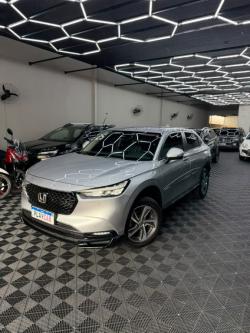HONDA HR-V 1.5 16V 4P FLEX TOURING TURBO AUTOMÁTICO CVT