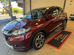 HONDA HR-V 1.8 16V 4P EX FLEX AUTOMTICO CVT