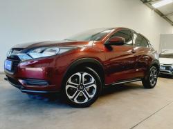 HONDA HR-V 1.8 16V 4P LX FLEX AUTOMTICO CVT