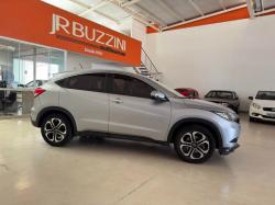 HONDA HR-V 1.8 16V 4P EXL FLEX AUTOMTICO CVT