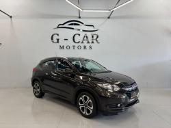 HONDA HR-V 1.8 16V 4P EXL FLEX AUTOMTICO CVT