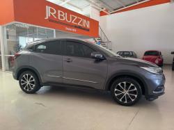 HONDA HR-V 1.8 16V 4P EXL FLEX AUTOMTICO CVT