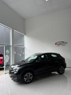 HONDA HR-V 1.8 16V 4P EX FLEX AUTOM�TICO CVT