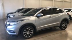 HONDA HR-V 1.8 16V 4P EXL FLEX AUTOMTICO CVT
