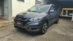 HONDA HR-V 1.8 16V 4P EX FLEX AUTOMTICO CVT