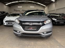 HONDA HR-V 1.8 16V 4P EXL FLEX AUTOM�TICO CVT