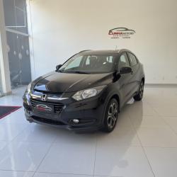 HONDA HR-V 1.8 16V 4P EX FLEX AUTOM�TICO CVT