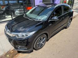 HONDA HR-V 1.8 16V 4P EXL FLEX AUTOM�TICO CVT