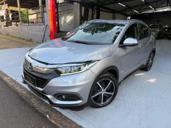 HONDA HR-V 1.8 16V 4P EX FLEX AUTOM�TICO CVT