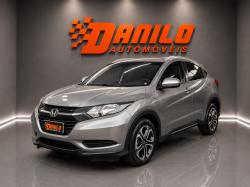 HONDA HR-V 1.8 16V 4P LX FLEX