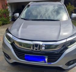 HONDA HR-V 1.8 16V 4P EXL FLEX AUTOM�TICO CVT