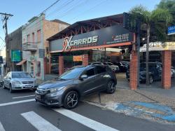 HONDA HR-V 1.8 16V 4P EX FLEX AUTOM�TICO CVT