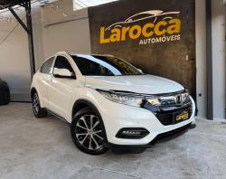 HONDA HR-V 1.8 16V 4P EXL FLEX AUTOM�TICO CVT