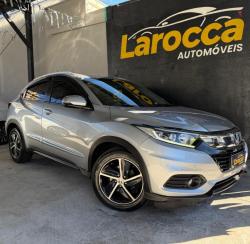 HONDA HR-V 1.8 16V 4P EXL FLEX AUTOM�TICO CVT