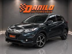 HONDA HR-V 1.8 16V 4P LX FLEX AUTOM�TICO CVT