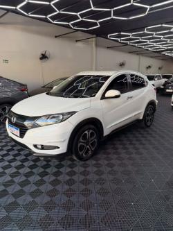HONDA HR-V 1.8 16V 4P EXL FLEX AUTOM�TICO CVT