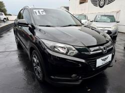 HONDA HR-V 1.8 16V 4P EXL FLEX AUTOM�TICO CVT