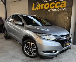 HONDA HR-V 1.8 16V 4P EX FLEX AUTOM�TICO CVT