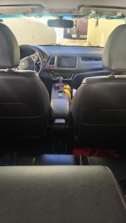 HONDA HR-V 1.8 16V 4P EXL FLEX AUTOM�TICO CVT