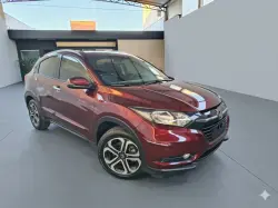 HONDA HR-V 1.8 16V 4P EXL FLEX AUTOM�TICO CVT