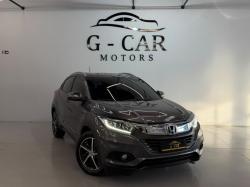 HONDA HR-V 1.8 16V 4P EX FLEX AUTOM�TICO CVT