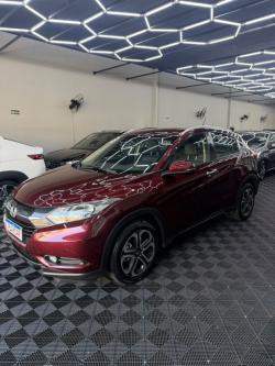 HONDA HR-V 1.8 16V 4P EXL FLEX AUTOM�TICO CVT