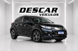 HONDA HR-V 1.8 16V 4P EX FLEX AUTOM�TICO CVT