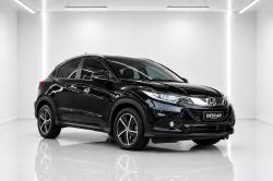 HONDA HR-V 1.8 16V 4P EX FLEX AUTOM�TICO CVT