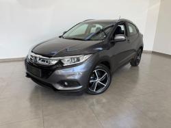 HONDA HR-V 1.8 16V 4P EXL FLEX AUTOM�TICO CVT
