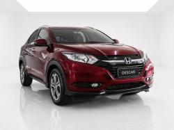 HONDA HR-V 1.8 16V 4P EXL FLEX AUTOM�TICO CVT