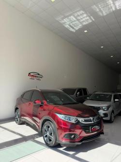 HONDA HR-V 1.8 16V 4P EX FLEX AUTOM�TICO CVT