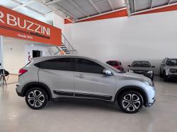 HONDA HR-V 1.8 16V 4P EX FLEX AUTOMÁTICO CVT