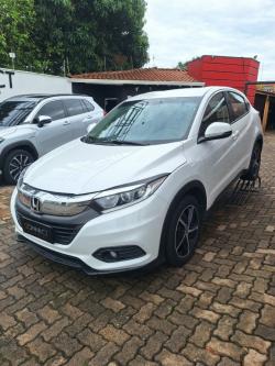 HONDA HR-V 1.8 16V 4P LX FLEX AUTOMÁTICO CVT