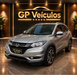 HONDA HR-V 1.8 16V 4P EX FLEX AUTOMÁTICO CVT