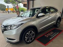 HONDA HR-V 1.8 16V 4P EX FLEX AUTOMÁTICO CVT