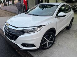HONDA HR-V 1.8 16V 4P EX FLEX AUTOMÁTICO CVT