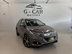 HONDA HR-V 1.8 16V 4P EX FLEX AUTOMÁTICO CVT
