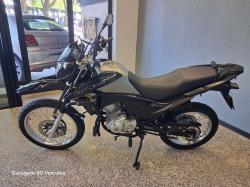 HONDA NXR Bros 160 ESDD