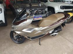 HONDA PCX 150 DLX